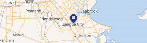 League City Commercial Land