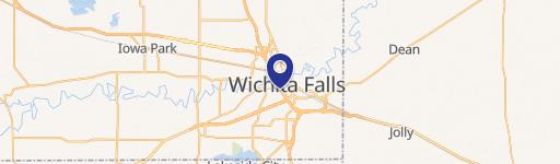 Wichita Falls Medical Office Building