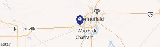 Springfield Commercial Land - I-72 Visibility