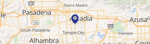 Arcadia Church - Prime Location