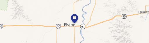 Blythe Commercial Land - Hwy 95