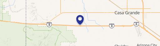 Prime I-8 Industrial Land, Casa Grande