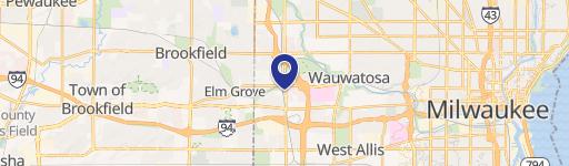 Mayfair Road Office Building