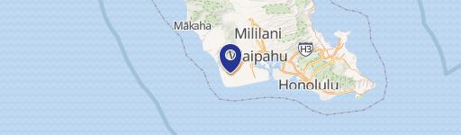 Kapolei Warehouse Condominiums For Rent