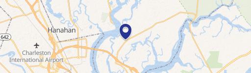 Charleston Office Space for Lease