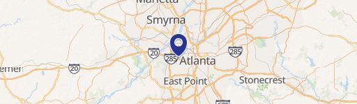 Prime Atlanta Retail Space