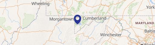 Oakland, MD Commercial Land