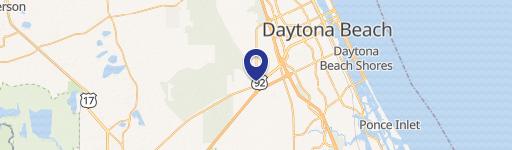 Daytona Beach Commercial Land Parcel