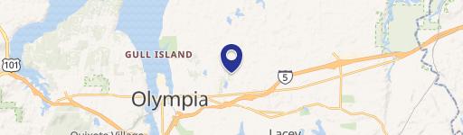 Olympia Medical Office Building Investment