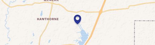 Lakeside Cove Lot - Carriere, MS