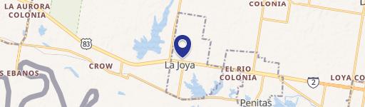 La Joya Commercial Land - $575K