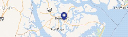 Beaufort Waterfront Commercial Gem