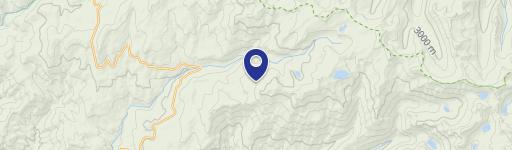 Sequoia Glamping Retreat