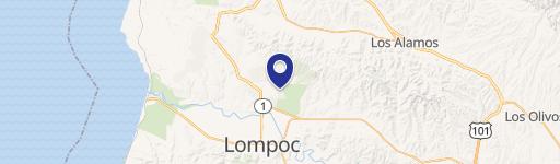 Lompoc, CA 93436
