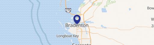 Downtown Bradenton Office Suites