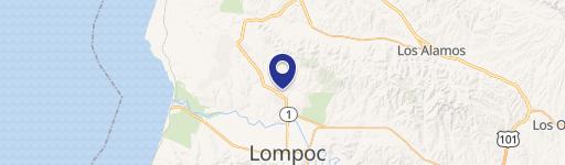 Lompoc, CA 93436
