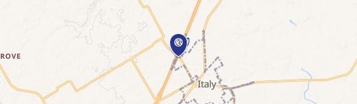 I-35 Restaurant Pad Sites For Sale