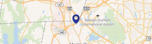 Perimeter Park Executive Suites