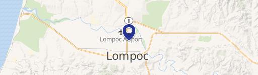 Lompoc, CA 93436