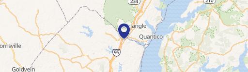 Quantico Commercial Land - 16.86 Acres