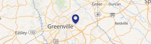 Greenville Medical Office Space