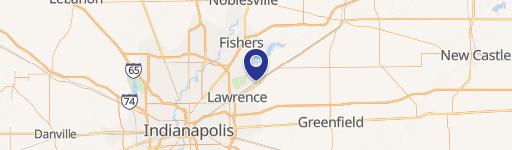 Prime Indy Commercial Land