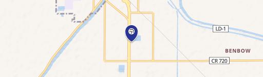 Prime Moore Haven Warehouse