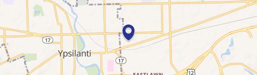 Ypsilanti Commercial Land - 6.59 Acres