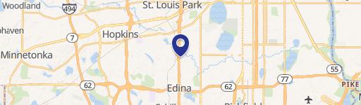 Edina Office Space for Rent