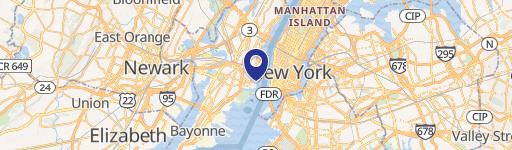 Jersey City Executive Suites