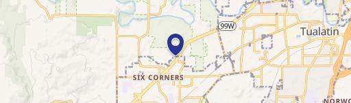 Sherwood Office Building For Sale