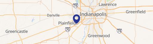 Indianapolis Office Space for Lease