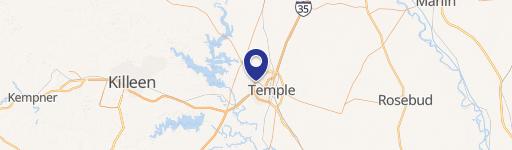 Paint Brush Plaza Office Suites