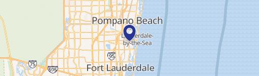 Fort Lauderdale Office Space for Lease