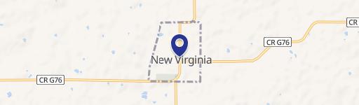 Prime Retail Space, New Virginia