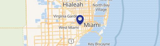 Central Miami Fourplex Investment