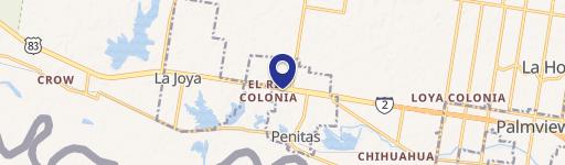 Penitas Land: 48 Acres Development Ready