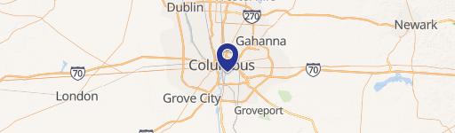Columbus Car Wash - Prime Location