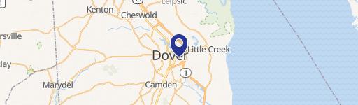 Retail Center in Dover