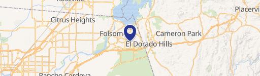 Folsom Power Center Retail Space