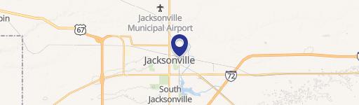 Orig Blue Cross Building: Office Space