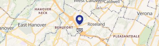 Prime Roseland Executive Offices