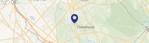 Route 73 Commercial Land - Berlin, NJ