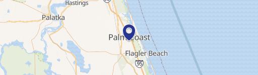 Palm Coast Duplex Investment
