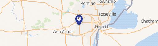 3.71-Acre Industrial Land, Canton, MI