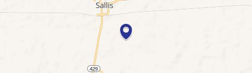 Prime Attala County Timberland