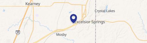 Excelsior Springs Commercial Land