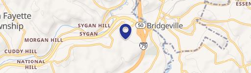 Bridgeville Office Space Available