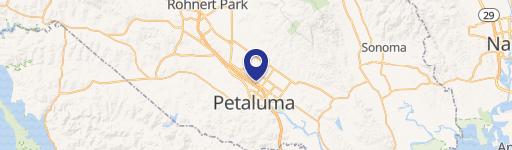 Petaluma Medical Office Space