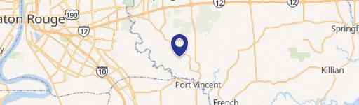 I-12 Frontage Commercial Land